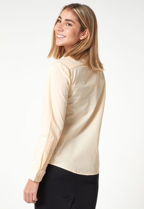 Camisa U.S. POLO ASSN. Amarillo