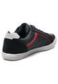 Tenis Azul-Rojo Us Polo Assn de US Polo Assn