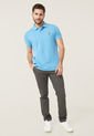 Polo Celeste Us Polo Assn de US Polo Assn
