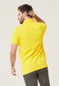 Polo Amarillo Us Polo Assn de US Polo Assn