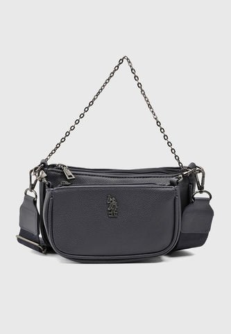 Bolso U.S. POLO ASSN. Azul Oscuro US Polo Assn