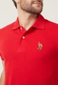 Polo Rojo Us Polo Assn de US Polo Assn