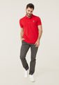 Polo Rojo Us Polo Assn de US Polo Assn