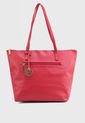 Bolso U.S. POLO ASSN. Rojo de US Polo Assn