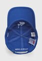 Gorra U.S. POLO ASSN. Azul de US Polo Assn