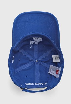Gorra U.S. POLO ASSN. Azul