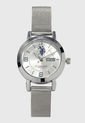 Reloj U.S. POLO ASSN. Plateado de US Polo Assn