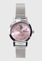 Reloj U.S. POLO ASSN. Plateado de US Polo Assn