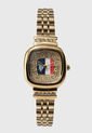 Reloj U.S. POLO ASSN. Dorado de US Polo Assn