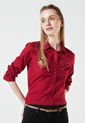 Camisa U.S. POLO ASSN. Vinotinto de US Polo Assn