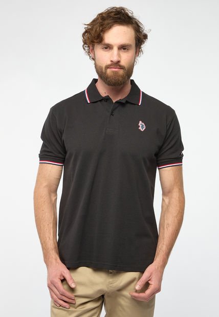 Polo Negro US POLO ASSN