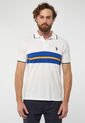 Polo U.S. POLO ASSN. Blanco de US Polo Assn