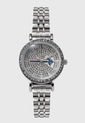 Reloj Plateado Us Polo Assn de US Polo Assn