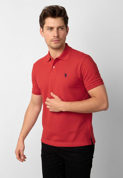 Polo U.S. POLO ASSN. Coral
