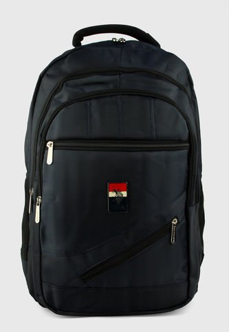 Morral U.S. POLO ASSN. Azul US Polo Assn