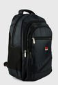 Morral U.S. POLO ASSN. Azul de US Polo Assn