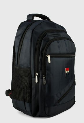 Morral U.S. POLO ASSN. Azul