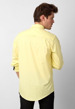 Camisa U.S. POLO ASSN. Amarillo