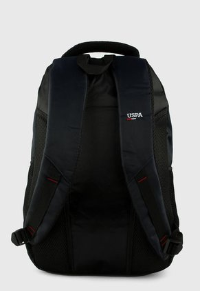 Morral U.S. POLO ASSN. Azul