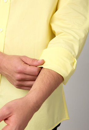 Camisa U.S. POLO ASSN. Amarillo