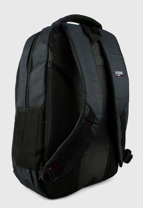 Morral U.S. POLO ASSN. Azul