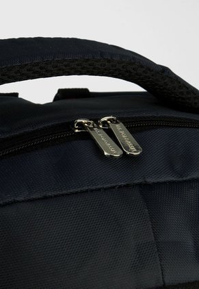 Morral U.S. POLO ASSN. Azul