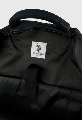 Morral U.S. POLO ASSN. Azul