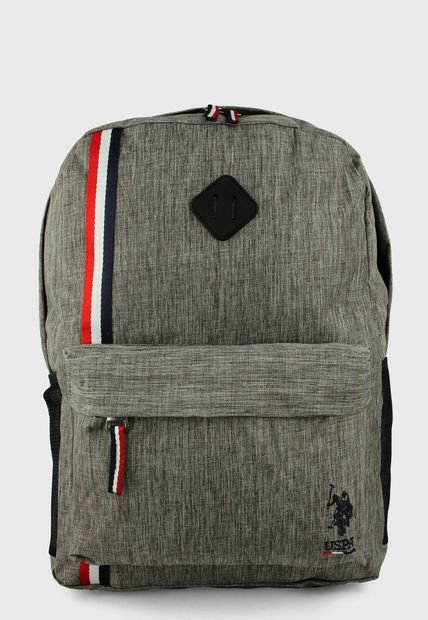 Morral  Gris Us Polo Assn