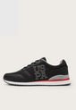 Tenis U.S. POLO ASSN. Negro de US Polo Assn
