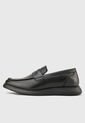 Mocasín U.S. POLO ASSN. Negro de US Polo Assn