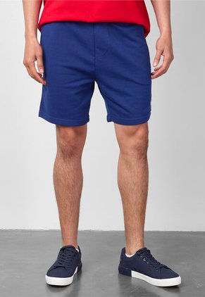 Bermuda U.S. POLO ASSN. Azul