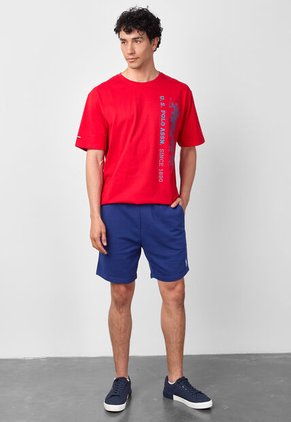 Bermuda U.S. POLO ASSN. Azul