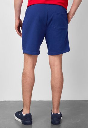 Bermuda U.S. POLO ASSN. Azul