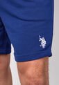 Bermuda U.S. POLO ASSN. Azul de US Polo Assn