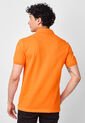 Polo U.S. POLO ASSN. Naranja de US Polo Assn