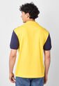 Polo U.S. POLO ASSN. Amarillo de US Polo Assn