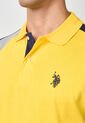 Polo U.S. POLO ASSN. Amarillo de US Polo Assn