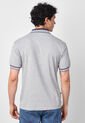 Polo U.S. POLO ASSN. Gris de US Polo Assn