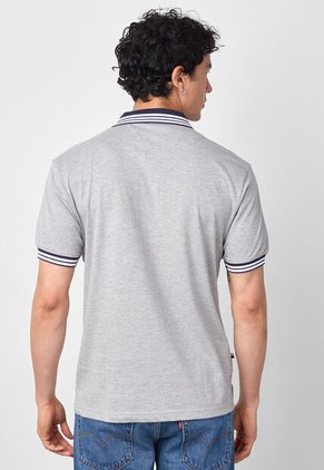 Polo U.S. POLO ASSN. Gris