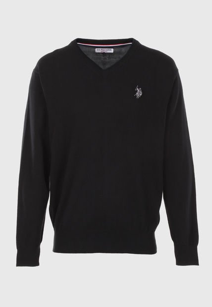 Saco Negro US POLO ASSN
