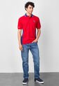 Polo U.S. POLO ASSN. Rojo de US Polo Assn
