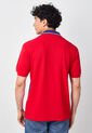 Polo U.S. POLO ASSN. Rojo de US Polo Assn