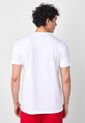 Camiseta U.S. POLO ASSN. Blanco de US Polo Assn