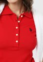 Polo Rojo Us Polo Assn de US Polo Assn
