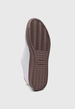 Tenis Lifestyle U.S. POLO ASSN. Indoor A Blanco