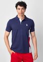 Polo U.S. POLO ASSN. Azul de US Polo Assn