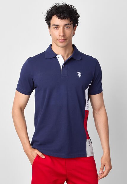 Polo U.S. POLO ASSN. Azul