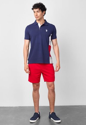 Polo U.S. POLO ASSN. Azul