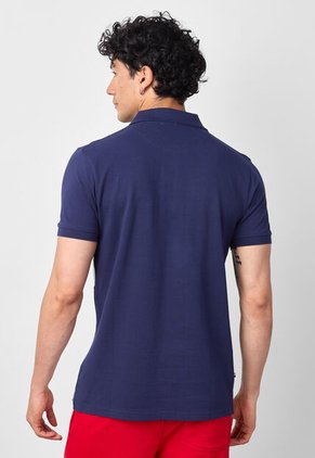 Polo U.S. POLO ASSN. Azul