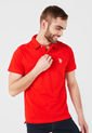 Camiseta Naranja Us Polo Assn Masculino de US Polo Assn